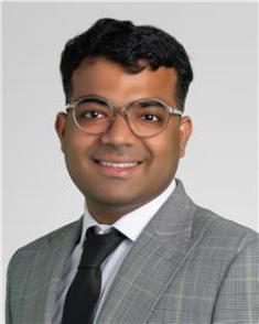 Sany Kumar, MD