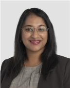 Supraja Sridhar, MD | Cleveland Clinic