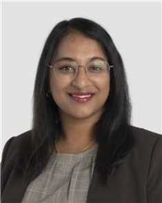 Supraja Sridhar, MD