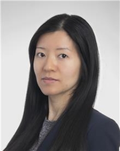 Yuan Huang, MD