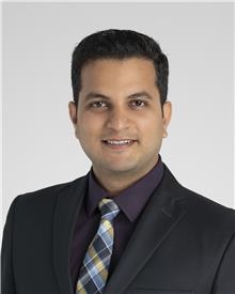 Ameya Joshi, MD