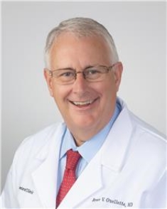 Bruce Ouellette, MD