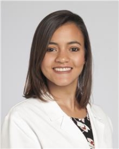 Melany Gonzalez Orta, MD