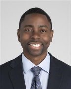 Jamal Carter, MD | Cleveland Clinic