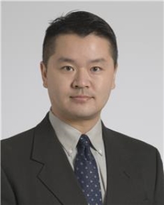 Carleton Wu, MD