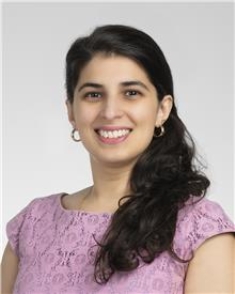 Sonya Parashar, MD