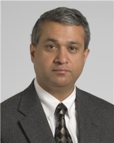 Nimish Thakore, MD