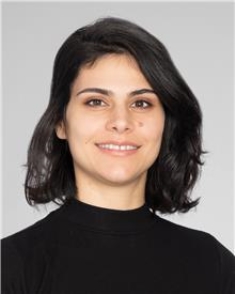 Ileana Horattas, MD