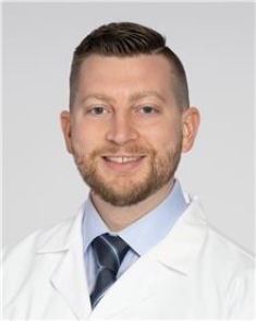 Michael Makowski, MD