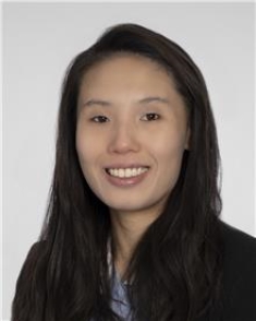 Benita Wu, MD