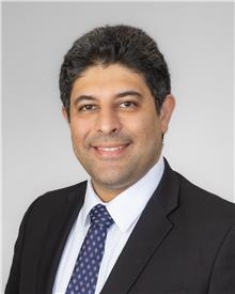 Parsa Mirmehdi, MD