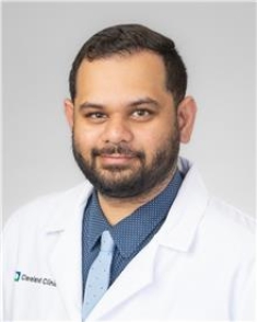 Parth Patel, MD