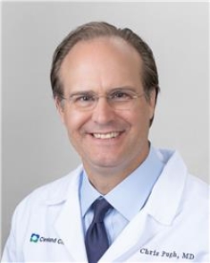 Christopher Pugh, MD