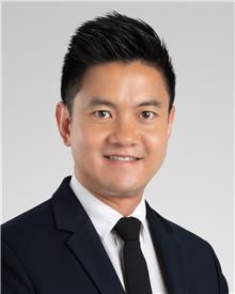 Jerry Dang, MD, PhD