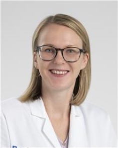 Kristin Barrett, MD