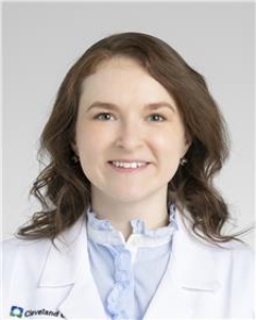 Iryna Bodnar, MD