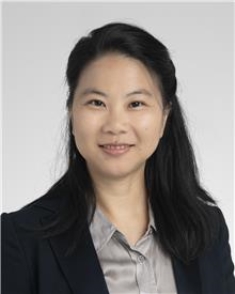 Jean Lin MD PhD Cleveland Clinic