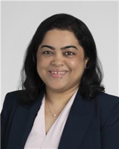 Kiron Nair, MD