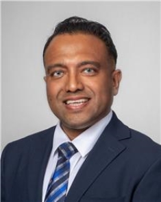 Madhu Unnikrishnan, MD