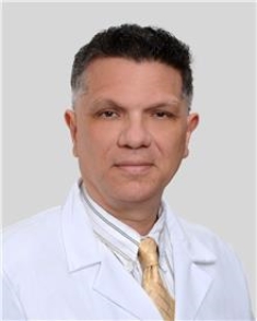 Leopoldo Arosemena Benitez, MD