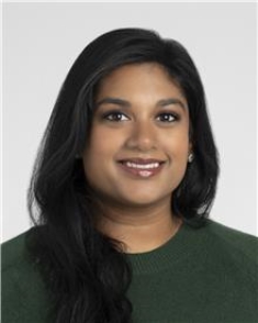 Jennifer Ramasami, PhD