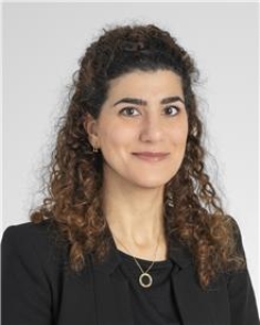 Marie-Noel Rahhal, MD