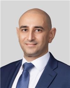 Mohamed Ghonimy, MD, MSc
