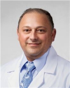 Jordan Galician, MD