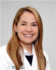 Yara Feliciano Rivera, MD