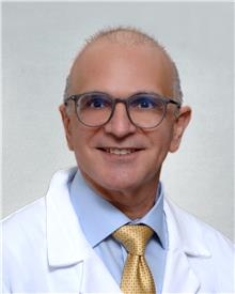 Roberto Pancorbo, MD