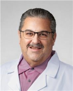 Alex Rosen, MD