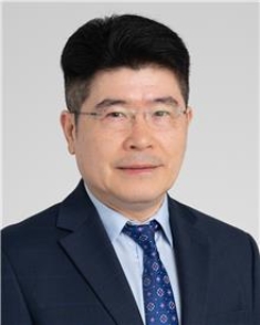 Qiong Yang, MD