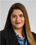 Safia Salaria, MD | Cleveland Clinic