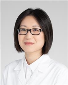 Lisa Huang, MD