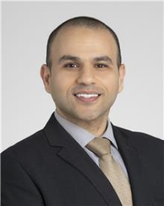 Mohammed Shaban, MD