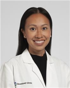 Sabrina Ma, MD