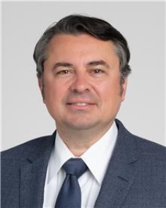 Nazar Kalivoshko, MD