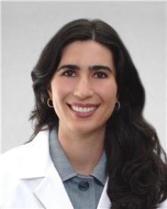 Julia Asmar, MD