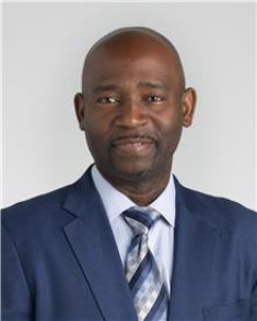 Okechukwu Nwogbo, MD