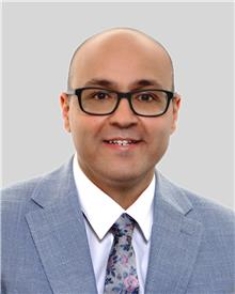 Khaled Refaai, MD | Cleveland Clinic