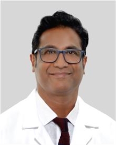 Kalyan Bhamidimarri, MD