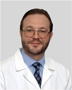 Kirill Lyapichev, MD