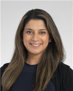 Shreya Gupta, MD