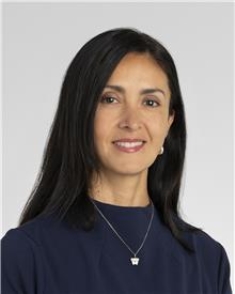 Gloriamaria Gonzalez Garcia, MD