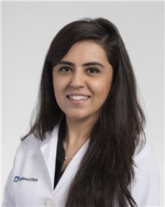 Zahra Zia, MD