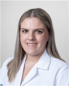 Gabrielle LaFave, MD