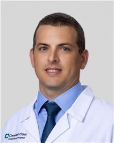 Christopher Henson, MD