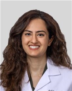 Ashlee Sidhu, MD