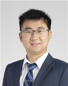 Bing Yu Chen, MD