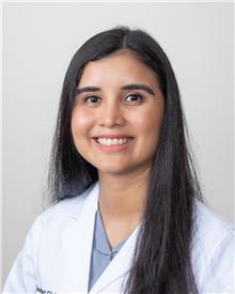 Sara Ruiz Aguinaga, MD